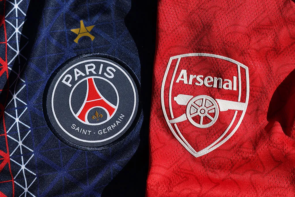 psg-arsenal budapesti bl-döntő