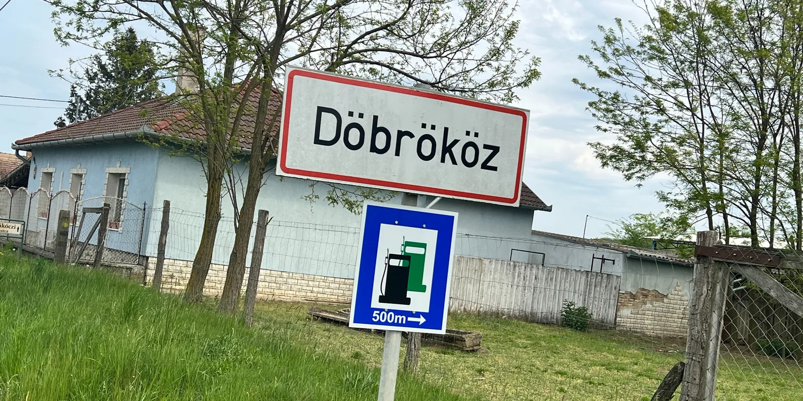 Letartóztatták a döbröközi gyilkosság gyanúsítottját