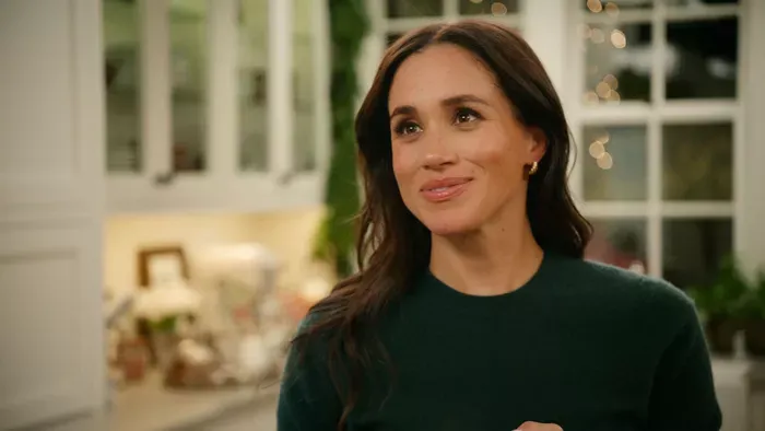 Meghan Markle megmutatta tündéri csemetéit