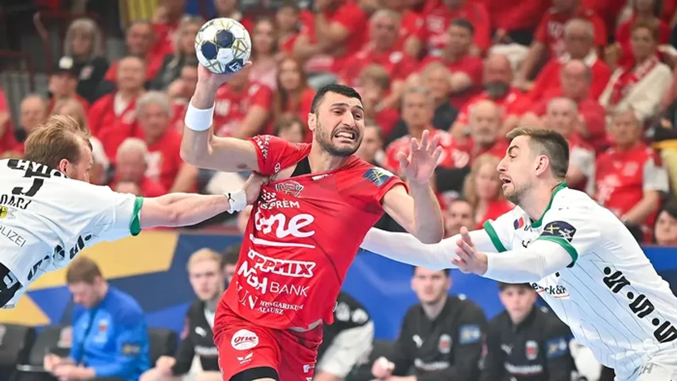 Feneketlen kút, lassúság! Megint lemarad a Veszprém a döntőről