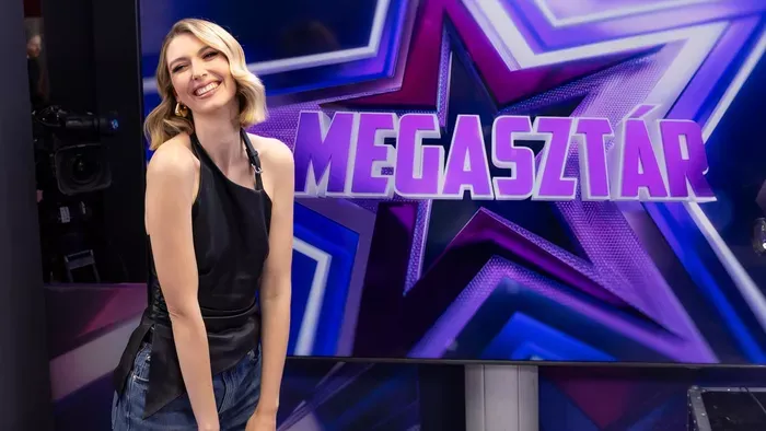 Dallos Bogi szerint ilyen a tökéletes Megasztár