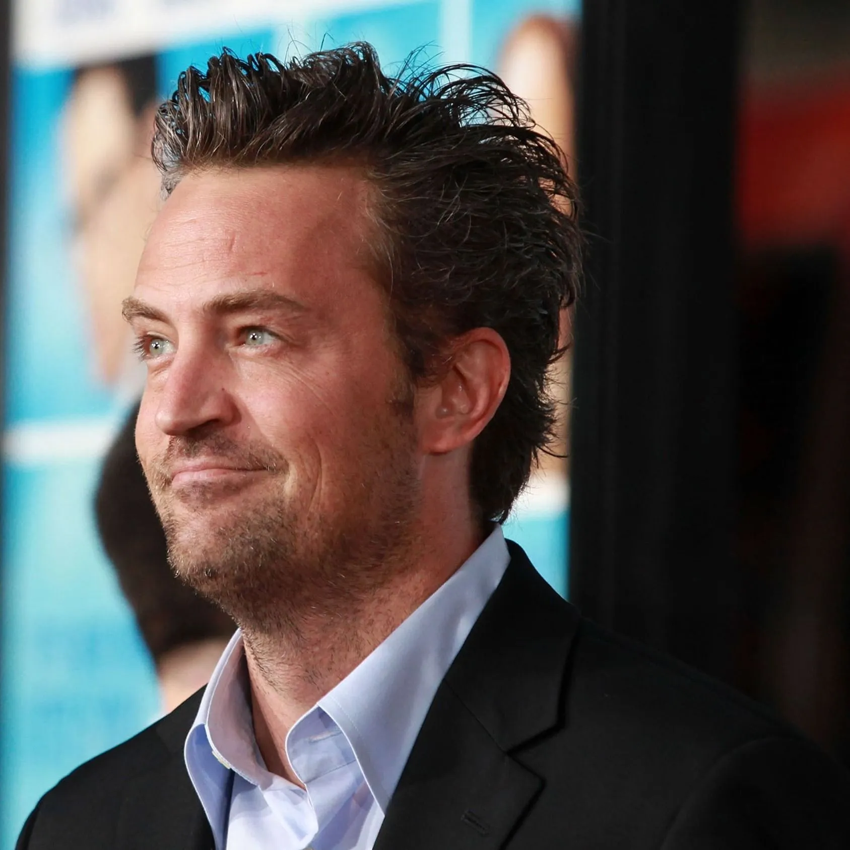 Szívszorító: Halála után elárverezik Matthew Perry személyes tárgyait