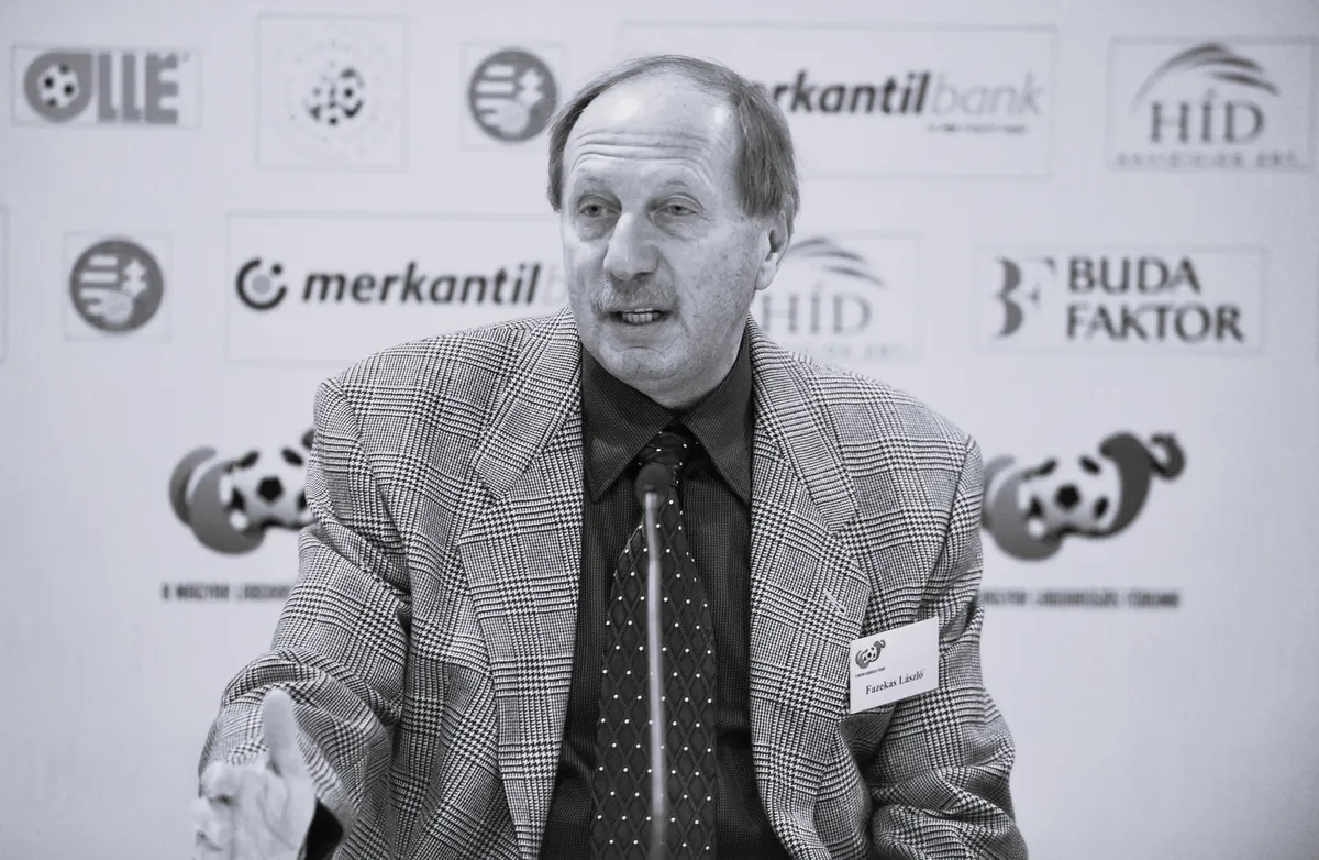 Fazekas László