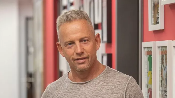 Schobert Norbi kemény ultimátumot adott fiának