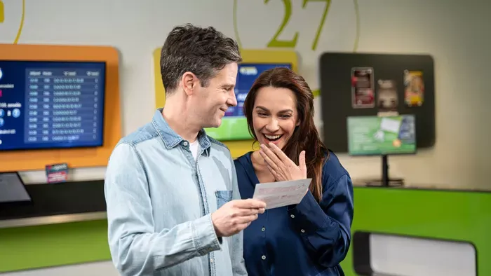 Megint elvitték az Ötöslottó főnyereményét: 763 milliót kaszált valaki