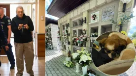 Egri feleséggyilkosság: megható, vele nyugszik közös sírban az áldozat