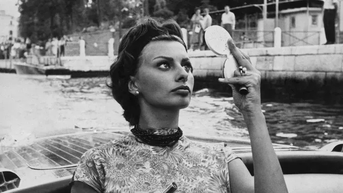 Sophia Loren legendás szépségének titka meglepően egyszerű