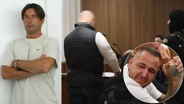 Curtis édesanyja és a bátyja ügyvédje is reménykedik