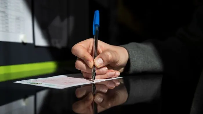 Ötöslottó: 620 milliót értek ezek a különleges számok