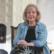Tóth Judit képe