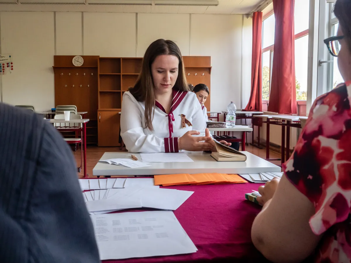 Emelt szinten lezárultak, középszinten most kezdődnek majd a szóbeli érettségik