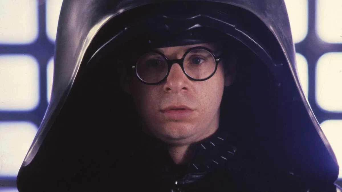 Feleségének tragédiája után 35 évvel így néz ki az Űrgolyhók sztárja: Hová tűnt Rick Moranis?