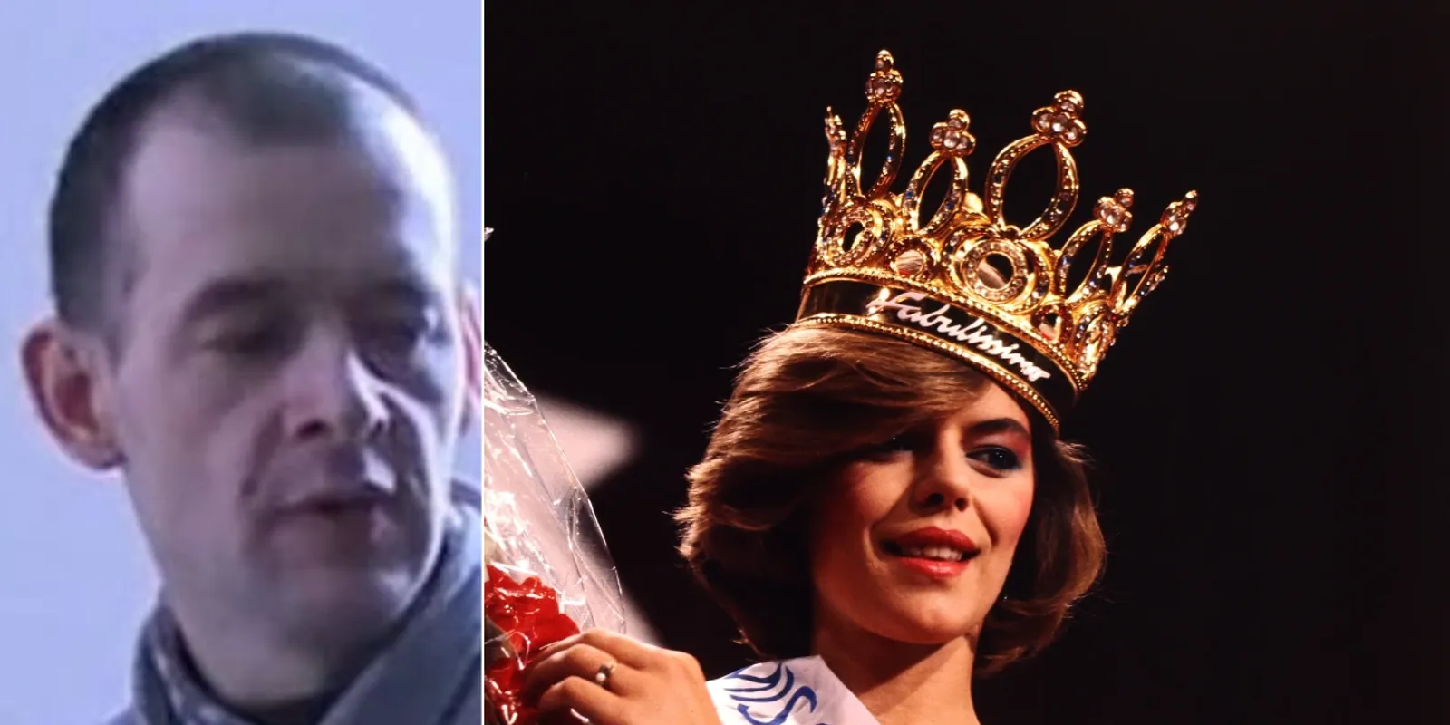 Rettegnek Molnár Csilla szépségkirálynő bátyjától