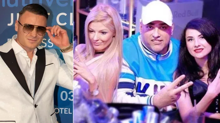 Eltitkolt családi dráma: PSG Ogli édesapja Ogli G?