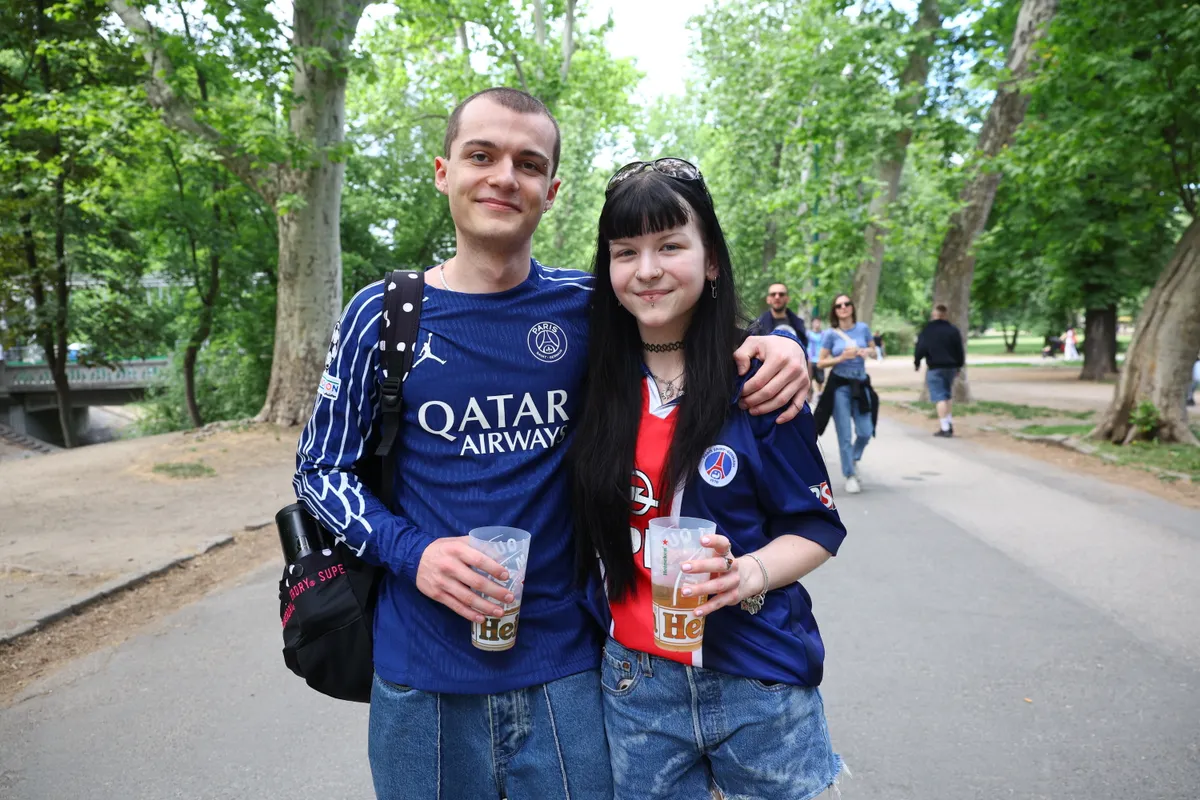 BL hangulat Hősök tere, Városliget - 2026.05.30.