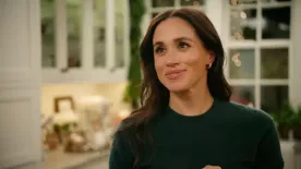 Meghan Markle és a kis Lilibet keményen dolgozik: édes fotó került elő