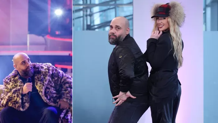 Lakatos Laci kitálalt óriási fogyásáról