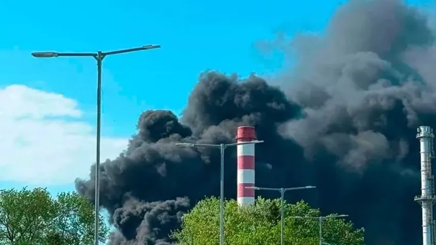 Tiszaújváros: ennek köszönheti életét a robbanás sérültje