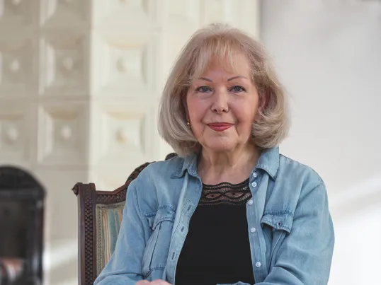 Tóth Judit képe