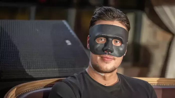 „Beveheted a répámat”–T. Danny durván nekiment Dzsúdlónak