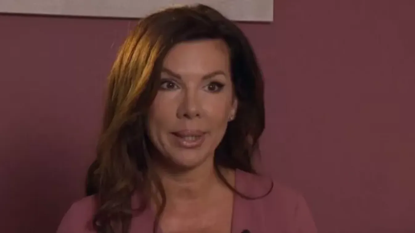 Megjárta a poklot: kemény támadásokat állt ki Pirner Alma