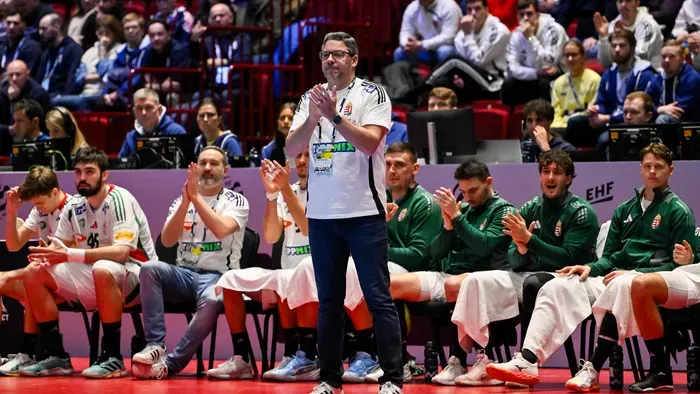 Óriási a tét, az olimpiát is bukhatják a kézisek