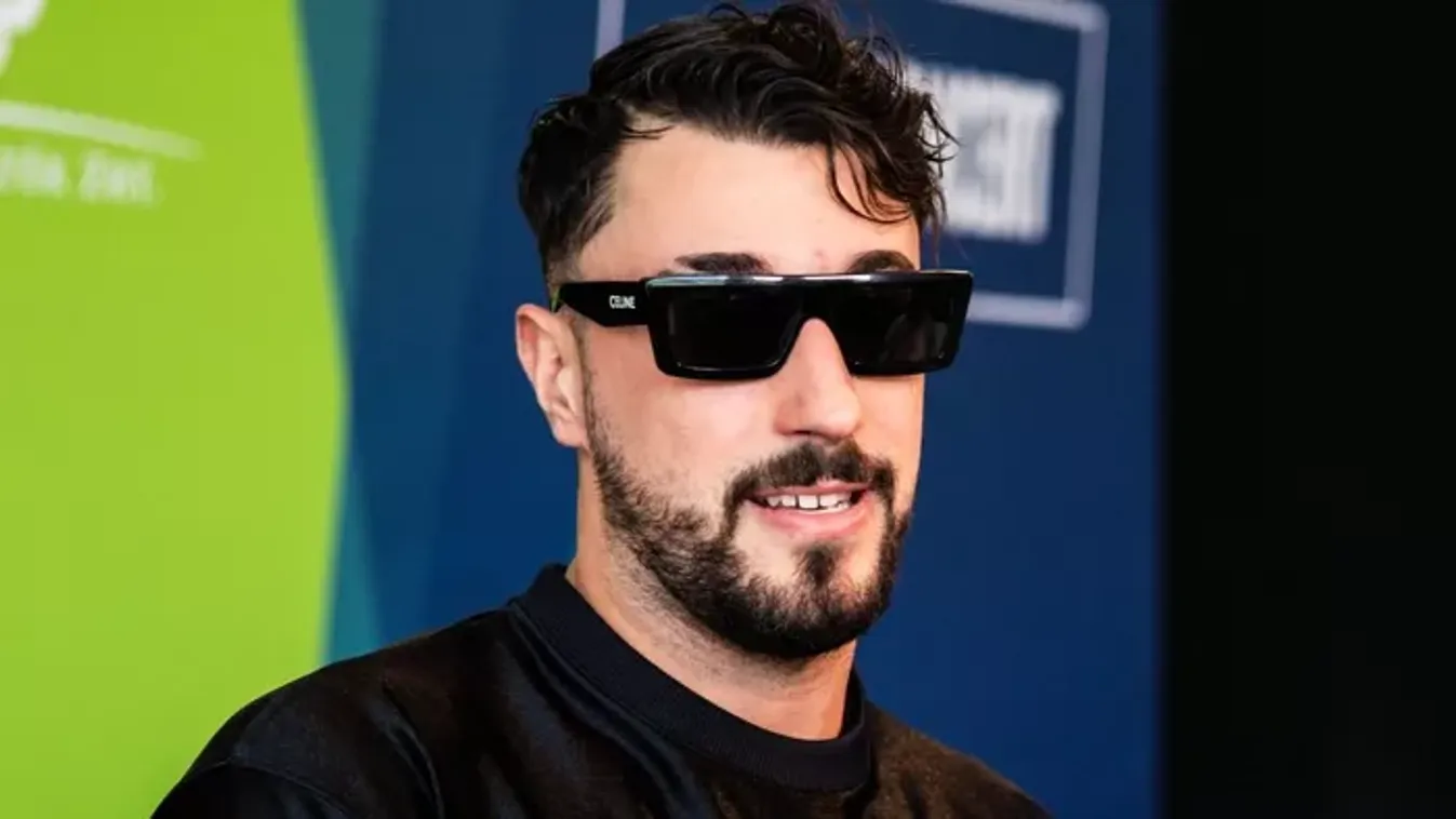 "Ti f*szszopók... bekapjátok a f*szom!" – KKevin begőzölt a Kiara Lordos csókcsata után – Videó