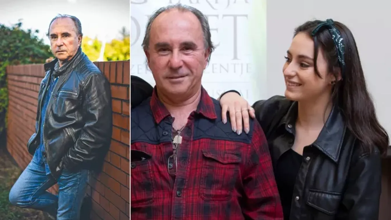 Összeomlott, a földön fekve zokogott Varga Miklós lánya: megrázó videó került ki róla