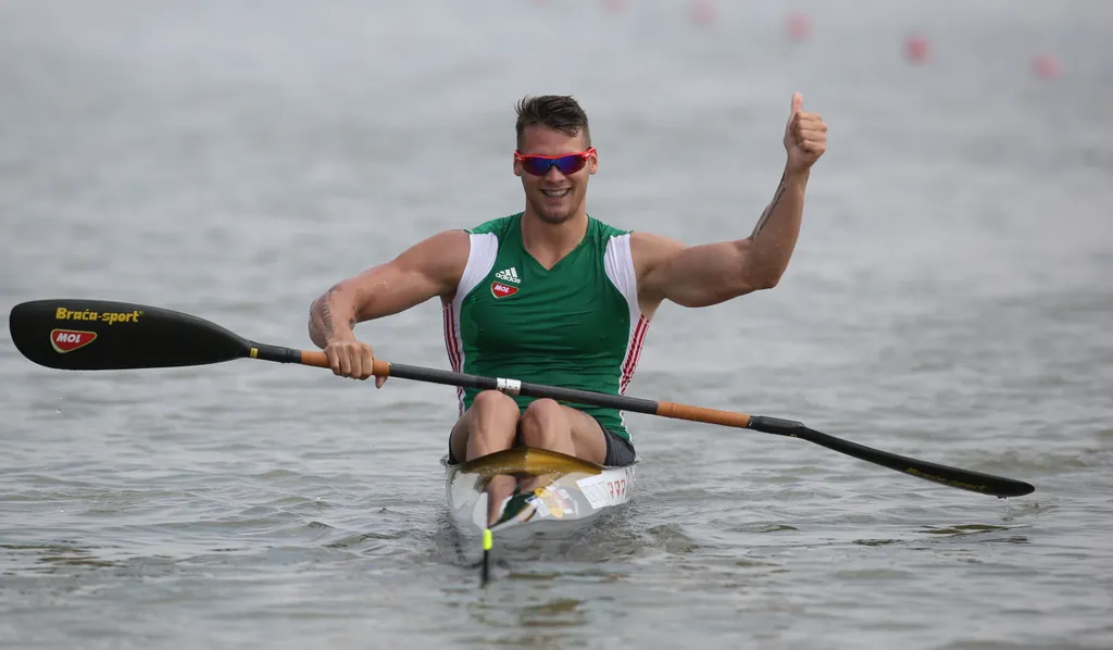Dudás Miki