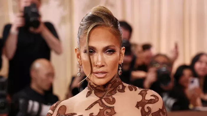 Hatalmasat villantott Jennifer Lopez