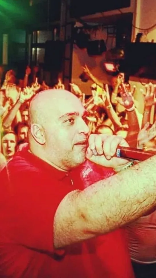 Ogli G visszatért!