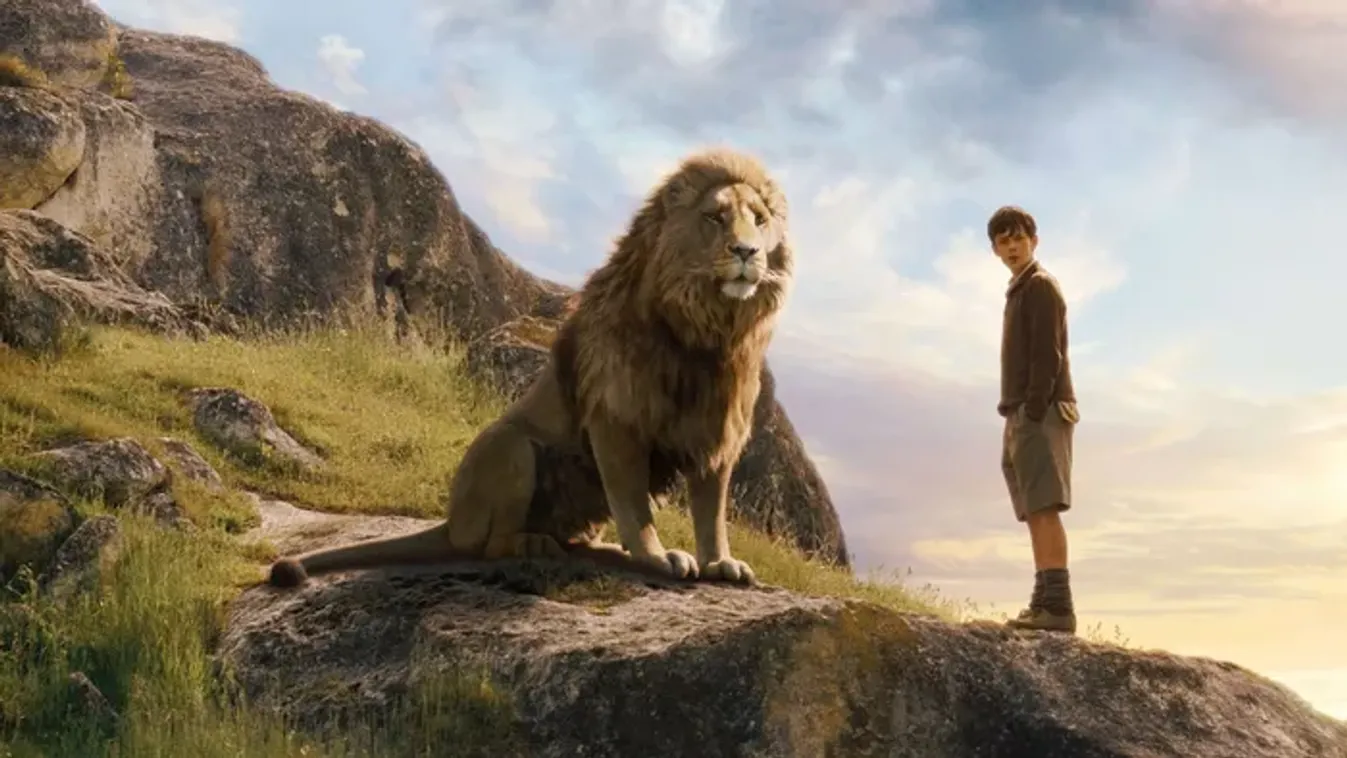 Tényleg kell ez? Több mint 300 millió dollárból készül az új Narnia-film!