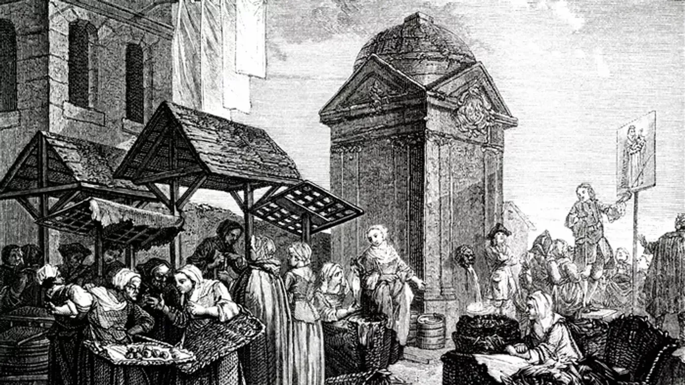 Hihetetlen, de igaz – A limonádé mentette meg a szerelem városát a pusztító pestisjárványtól