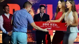 Várakozásokat felülmúló évadot zárt az Erkel - Videó
