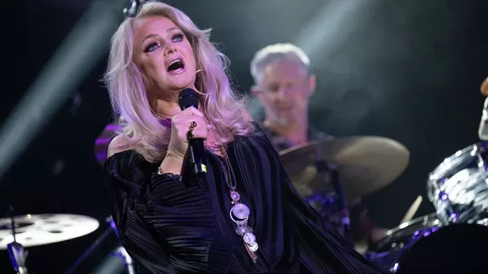 Megrázó hír érkezett: kómában fekszik Bonnie Tyler