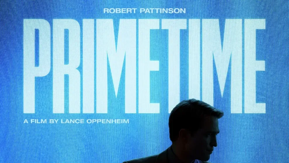 Ez az év vitathatatlanul a minőségibb Robert Pattinson-filmeké