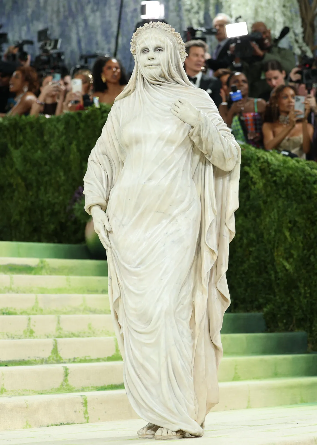 Met Gala 2026