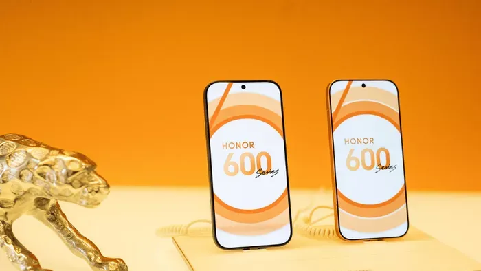 HONOR 600 széria: erő és vízálló kialakítás – megérkezett a középkategória új bajnoka