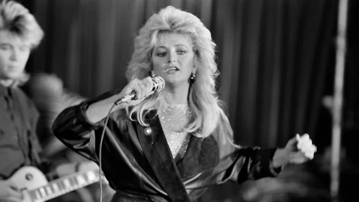 Kórházba került Bonnie Tyler