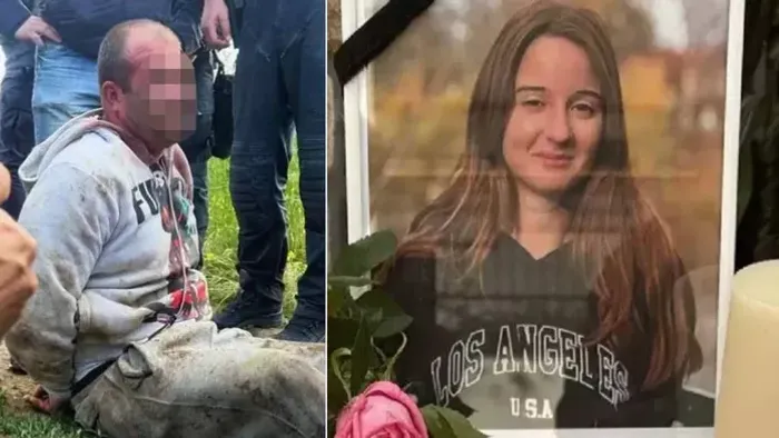 Titokzatos társa volt a 18 éves Alisia gyilkosának?