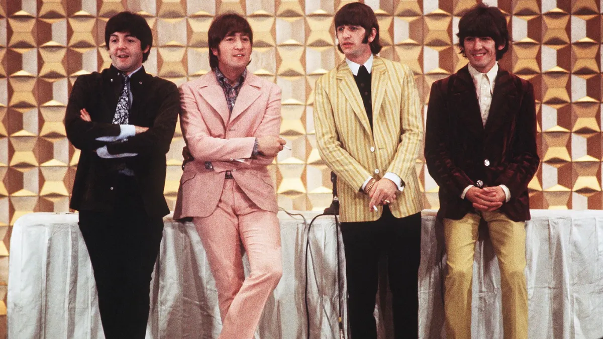 Meglepő történetek ihlették a Beatles legnagyobb slágereit
