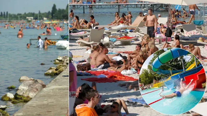 Nyári időjárás: ekkor menj szabadságra, nem fogod megbánni!