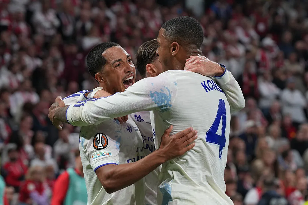 SC Freiburg v Aston Villa FC - UEFA Europa League Final 2026
