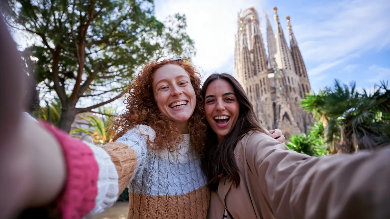Nem lesz olcsó a turistáskodás Barcelonában.