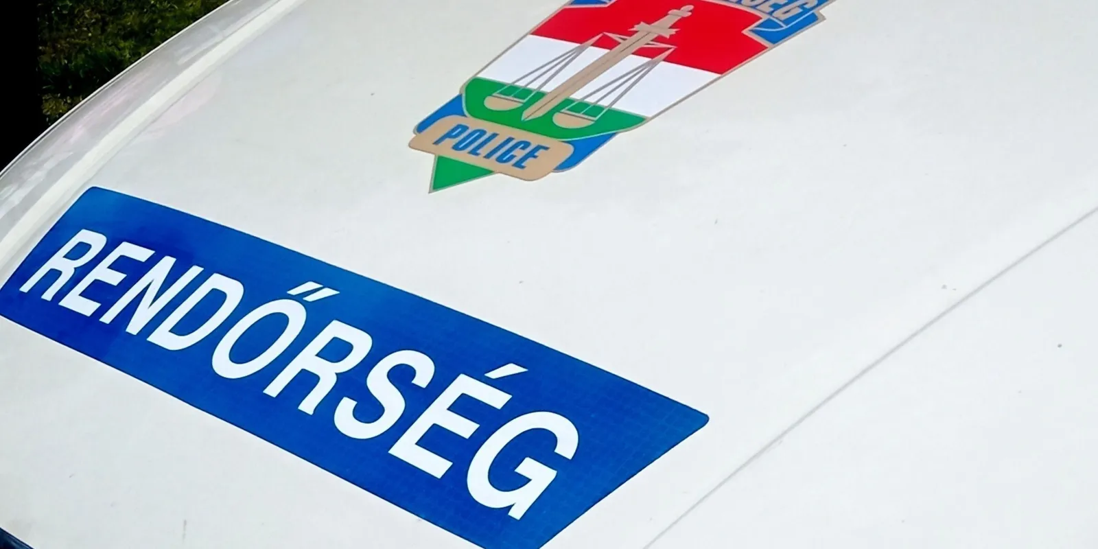 Tragédia Vácnál: halálos motorbaleset történt