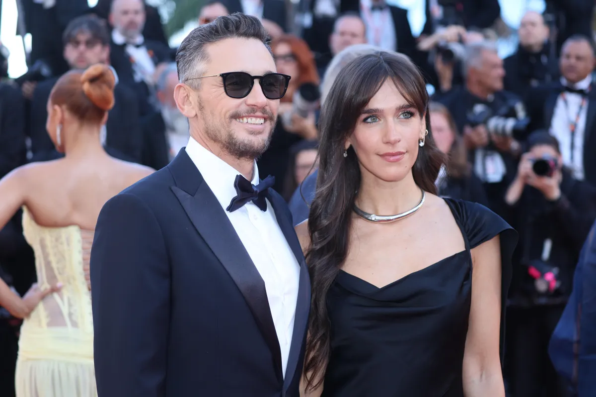 James Franco, Cannes-i Filmfesztivál 2026