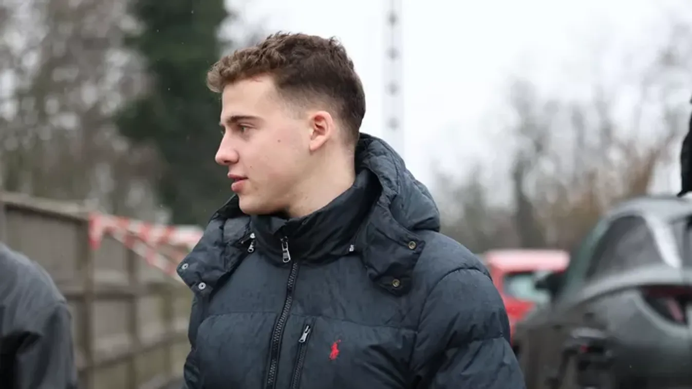 Élete legnagyobb harca előtt áll Schobert Norbi Jr.: Rubint Réka kitálalt a drámai részletekről!