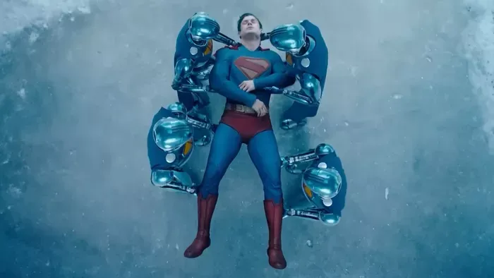 Magyarországon találták meg Superman kryptonitját