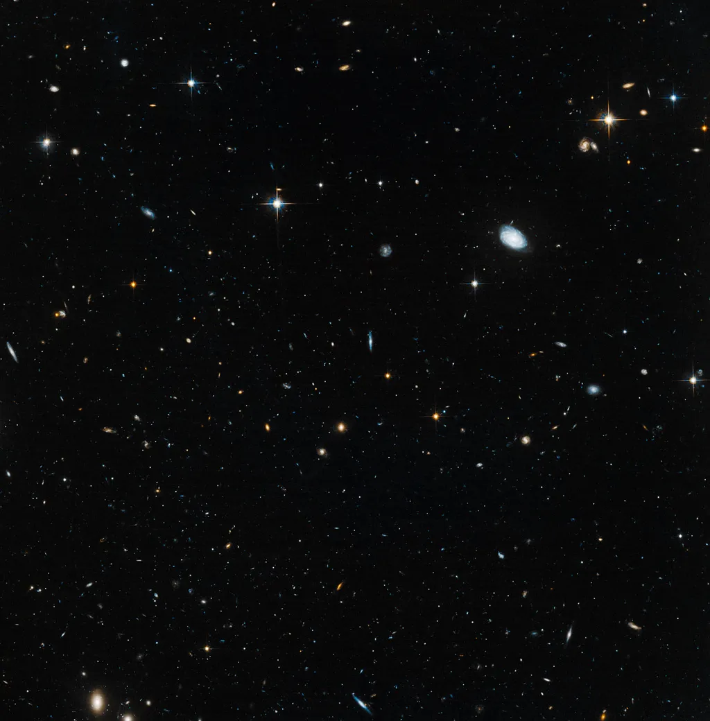 Hubble űrteleszkóp képek
