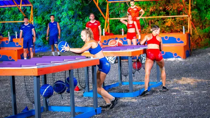 Egymásnak estek az Exatlon Kihívói